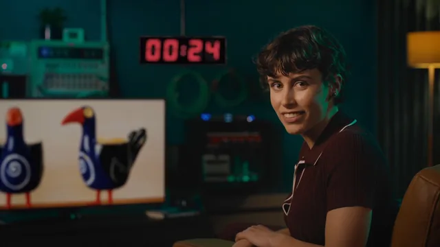 Think TV